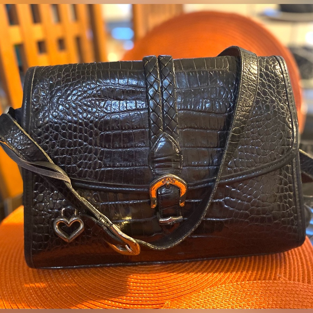 Purse  messenger